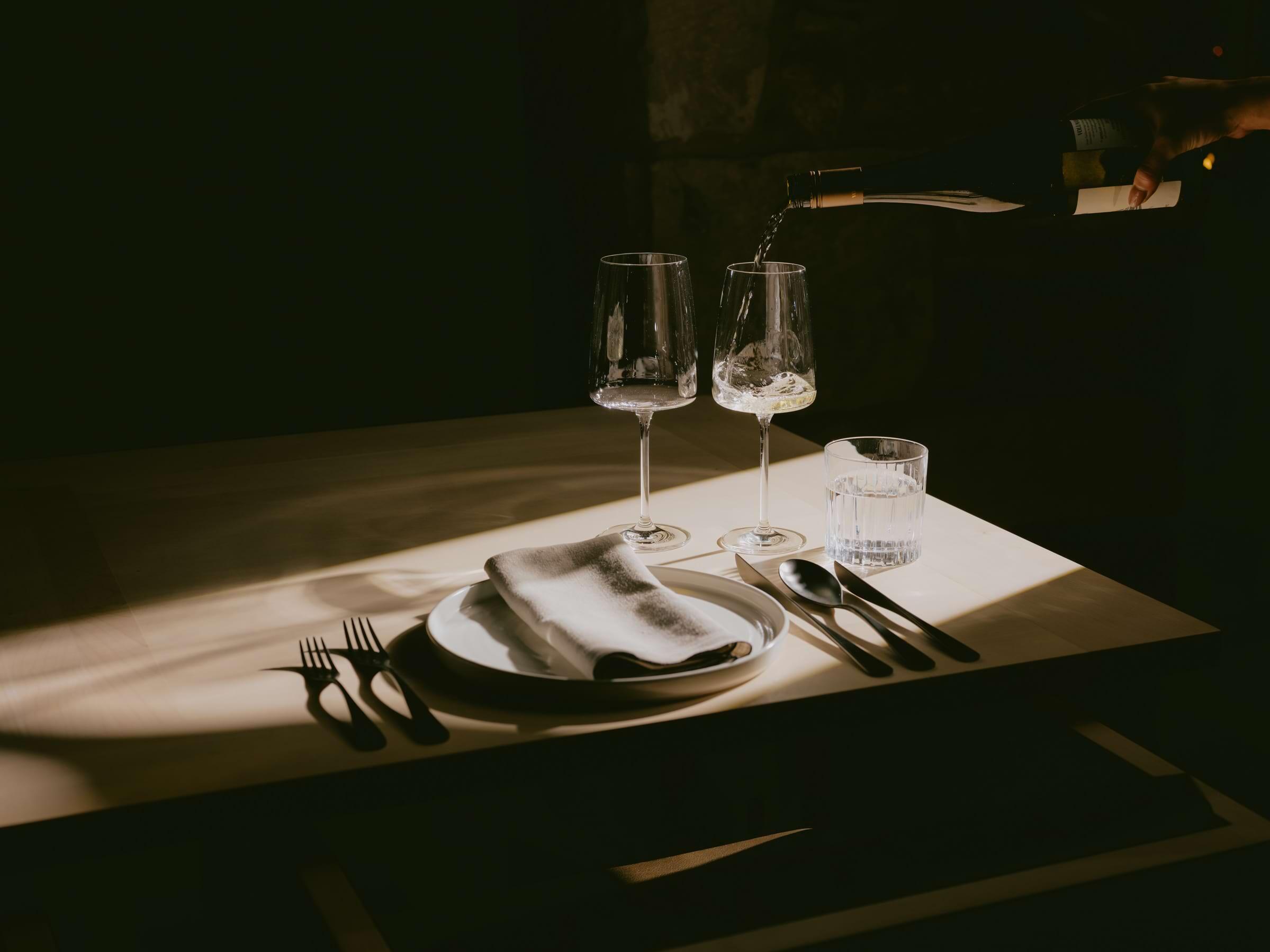 Restaurant AGATHA closed on Monday, 21.09.2026