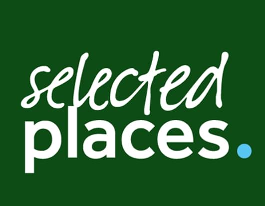 selected Places