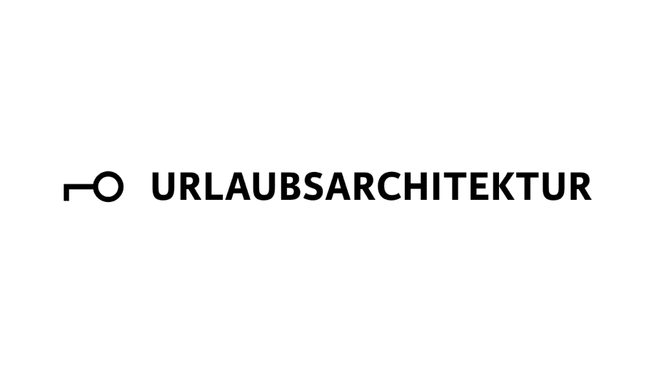 Urlaubsarchitektur